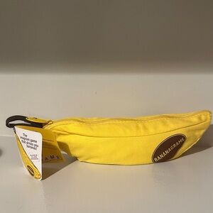 Bananagrams word game -new